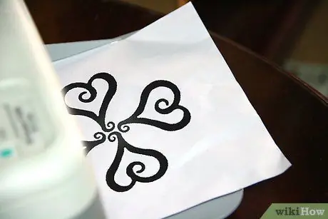 Создание коврика для мыши с фотографией на заказ Шаг 4