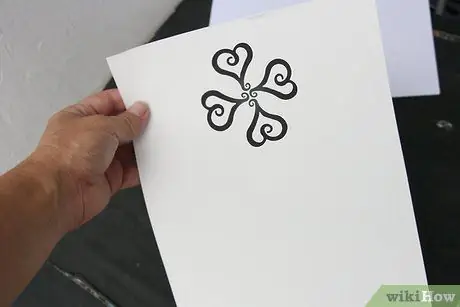 Создание коврика для мыши с фотографией на заказ Шаг 6