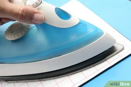 Создание коврика для мыши с фотографией на заказ Шаг 9