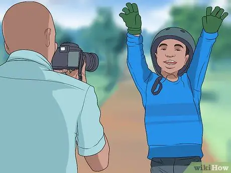 Сделайте фотографии для скрапбукинга Шаг 1