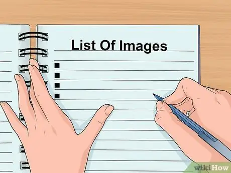 Сделайте фотографии для скрапбукинга Шаг 3