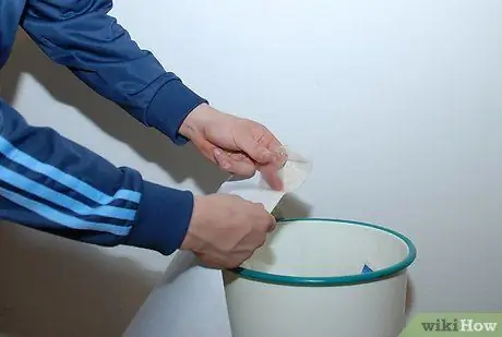 Снимаем петли Шаг 5