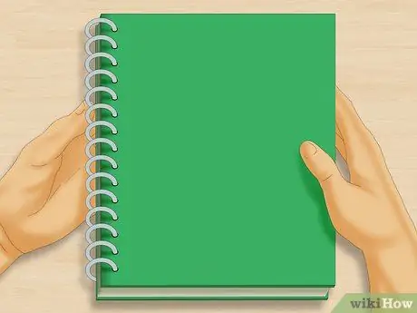 Сделайте книгу памяти, шаг 4