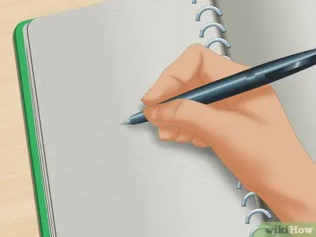 Сделайте Книгу Памяти Шаг 6