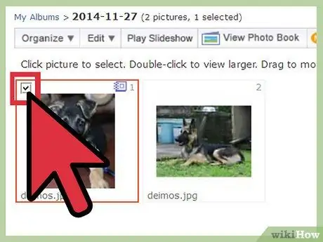 Используйте Shutterfly Step 12 Используйте Shutterfly Step 12