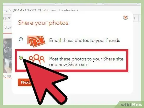 Используйте Shutterfly Step 14 Используйте Shutterfly Step 14