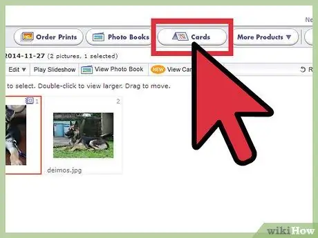 Используйте Shutterfly Step 17 Используйте Shutterfly Step 17