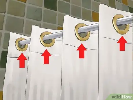 Купить занавеску для душа Step 4