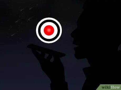 Наблюдайте за метеоритным дождем, шаг 10