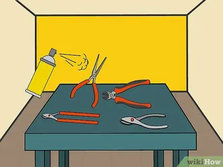 Cut Wire Шаг 10