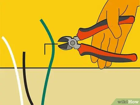 Cut Wire Step 13