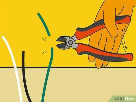 Cut Wire Step 14