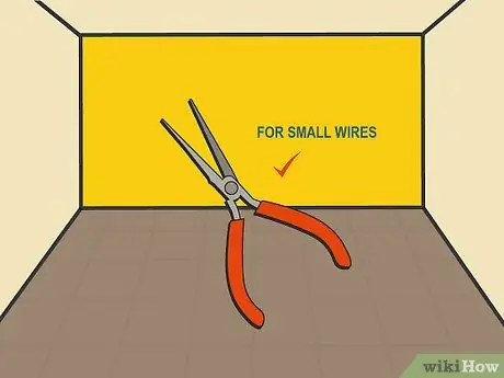 Cut Wire Step 02