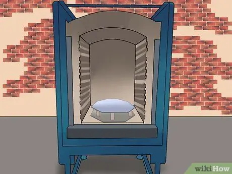 Плоские стеклянные бутылки, шаг 4