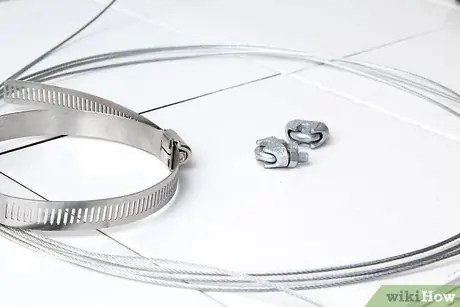 Делаем канделябры из старых бутылок Шаг 8