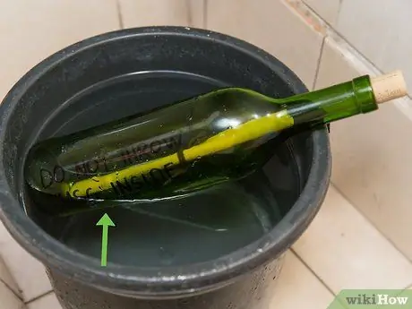 Сделайте сообщение в бутылке Шаг 9