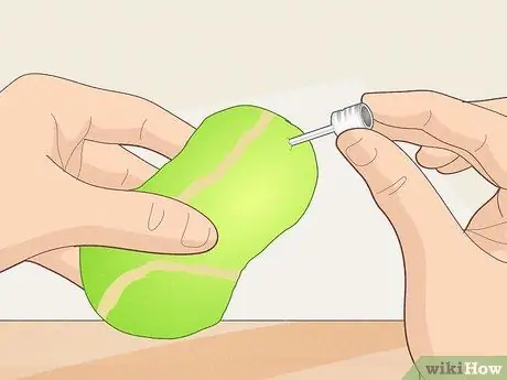 Сделать невозможную бутылку Шаг 10