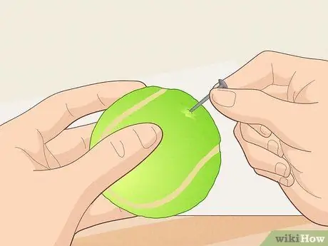 Сделать невозможную бутылку Шаг 8