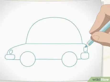 Draw Cars Шаг 16 Draw Cars Шаг 16