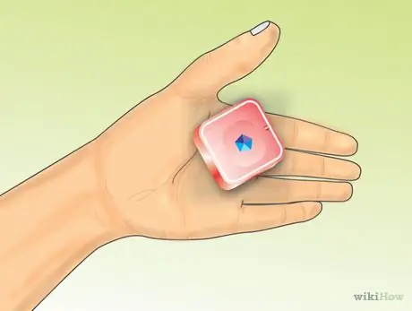 Просверлить дырочки в стекле Step 10 Просверлить дырочки в стекле Step 10