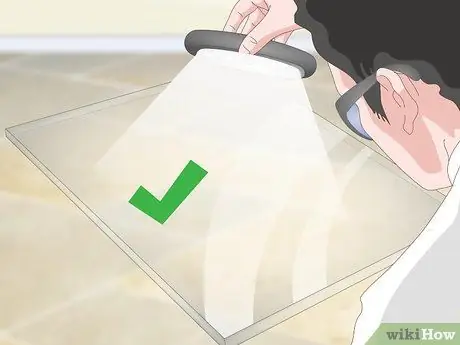 Закаленное стекло Step 9 Закаленное стекло Step 9