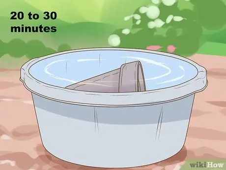 Чистые глиняные горшки Шаг 5
