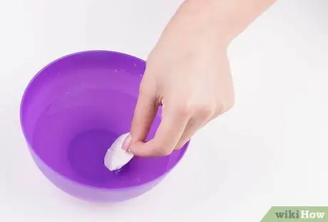 Чистые песочные доллары, шаг 5 Чистые песочные доллары, шаг 5