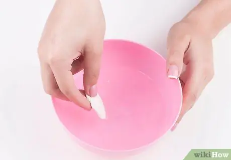 Чистые песочные доллары, шаг 8 Чистые песочные доллары, шаг 8