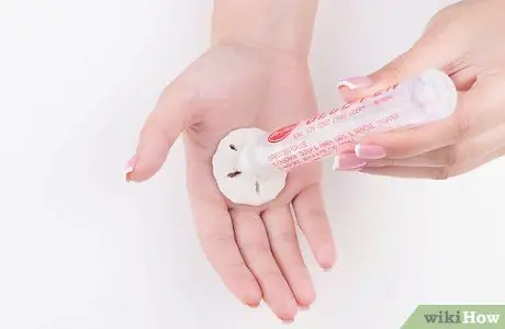 Чистые песочные доллары, шаг 9 Чистые песочные доллары, шаг 9