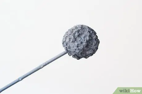 Создание модели Земли и Луны Шаг 3