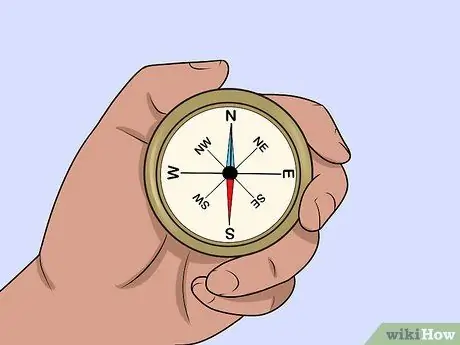 Увидеть Млечный Путь, шаг 7 Увидеть Млечный Путь, шаг 7