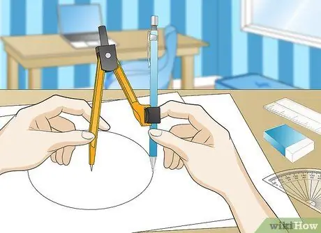 Составьте и используйте звездные карты, шаг 2