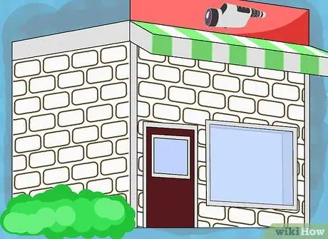 Купить зрительную трубу Шаг 11