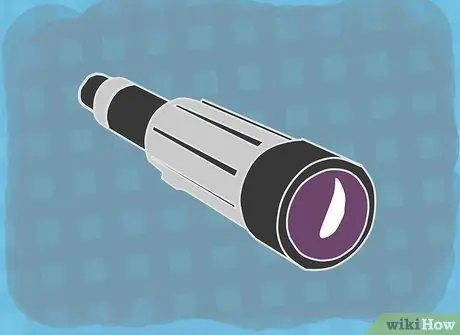 Купить зрительную трубу Step 1 Bullet 1