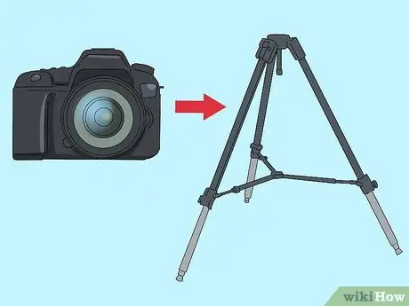 Сфотографируйте северное сияние. Шаг 14 Сфотографируйте северное сияние. Шаг 14