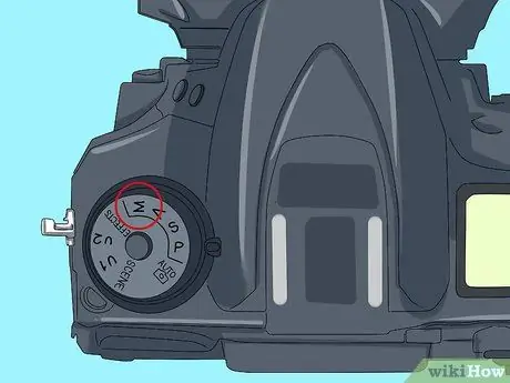 Сфотографируйте северное сияние Шаг 5 Сфотографируйте северное сияние Шаг 5