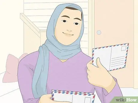 Собирать вещи Шаг 1