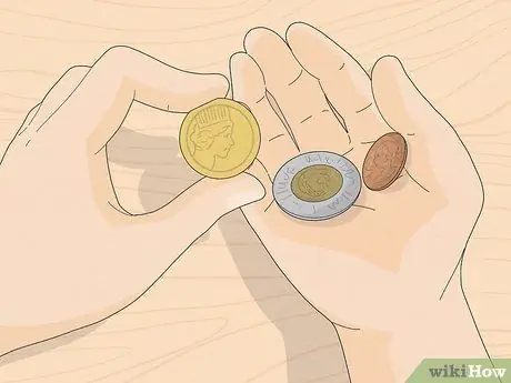 Собирать вещи Шаг 10