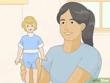 Собирать вещи Шаг 11