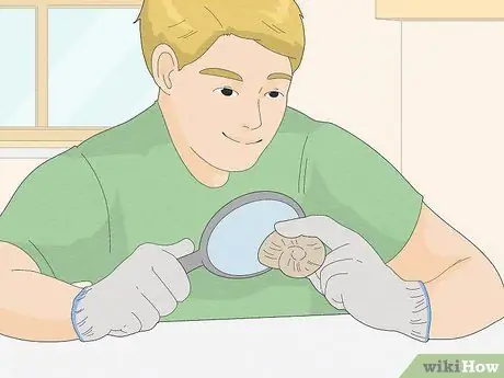 Собирать вещи Шаг 12