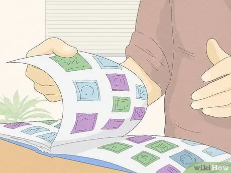 Собирать вещи Шаг 13