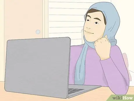 Собирать вещи Шаг 5