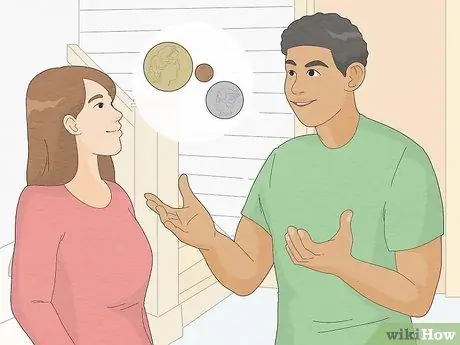 Собирать вещи Шаг 7