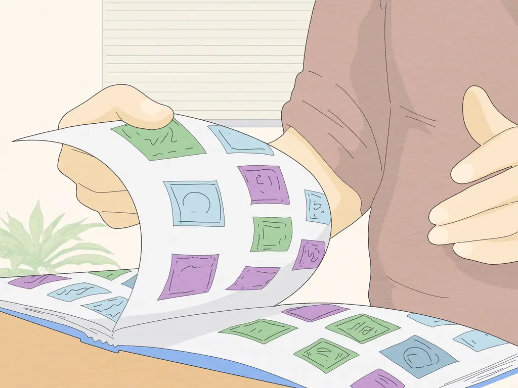 Как собирать вещи: 13 шагов (с картинками)