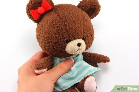 Найдите игрушку, которой больше нет в магазинах Шаг 6