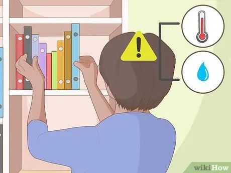 Организуйте свои коллекционные карточки Шаг 7