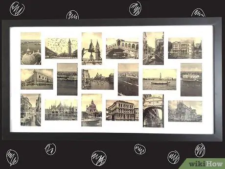 Собираем открытки Шаг 8