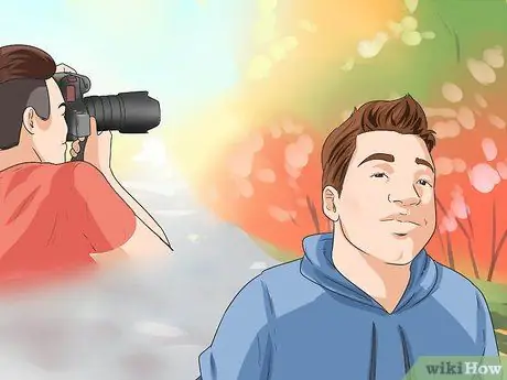 Стать лучшим свадебным фотографом Шаг 13