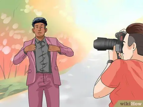 Стать лучшим свадебным фотографом Шаг 3