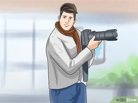 Стать лучшим свадебным фотографом Шаг 5